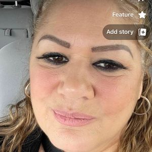 Meet your Posher, Miriam